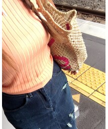 Cher Shore | トートバッグ