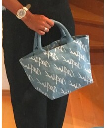 wtw | トートバッグ