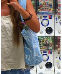 wtw | トートバッグ