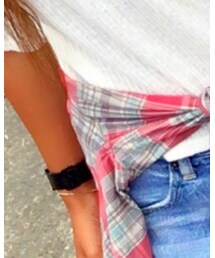 H&M | シャツ/ブラウス