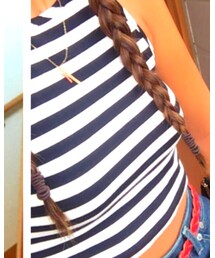 FOREVER 21 | タンクトップ