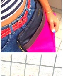 kitson | ショルダーバッグ