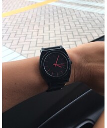 NIXON | アナログ腕時計