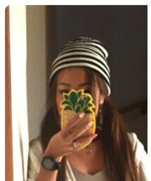 ZARA | ニットキャップ/ビーニー