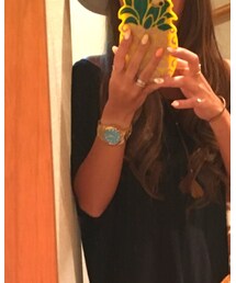 MICHAEL KORS | アナログ腕時計