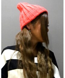 anap mimpi | ニットキャップ/ビーニー