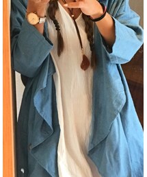 ZARA | Tシャツ/カットソー