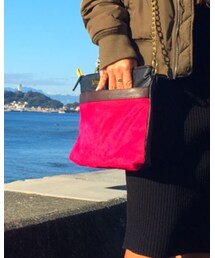 kitson | ショルダーバッグ