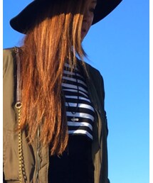 FOREVER 21 | トップス