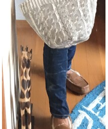 ZARA | デニムパンツ