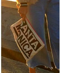 GOOD ROCK SPEED | クラッチバッグ