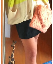 FOREVER 21 | スカート