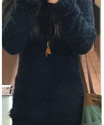 roomIVY | ニット/セーター