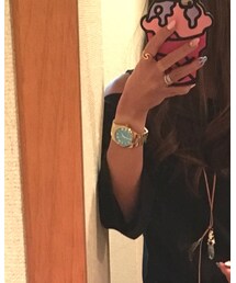 MICHAEL KORS | アナログ腕時計