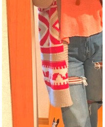 import | その他アウター