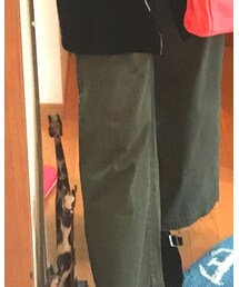 ZARA | その他パンツ