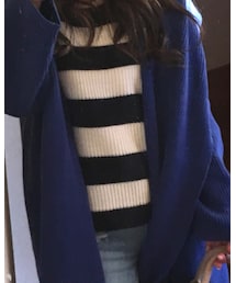 muse muse | ニット/セーター