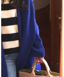 AS KNOW AS olaca | ジャケット/アウター