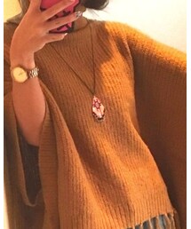 anap mimpi | ネックレス