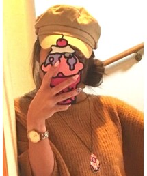 Avail | キャスケット