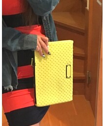 VICTORIA'S SECRET | クラッチバッグ