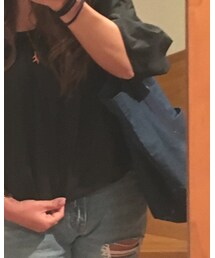 RonHerman VINTAGE | トートバッグ