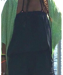 roomivy | つなぎ/オールインワン