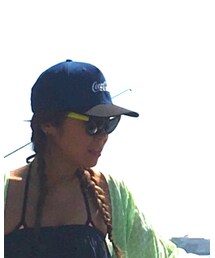 Cher Shore | サングラス