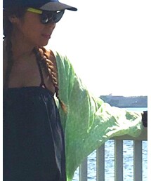 Girtys Key | トップス