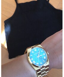 MICHAEL KORS | アナログ腕時計