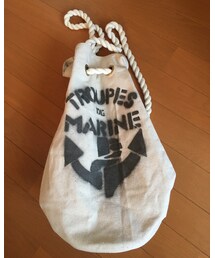 Manic Manday | バックパック/リュック