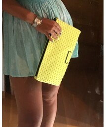 VICTORIA'S SECRET | クラッチバッグ