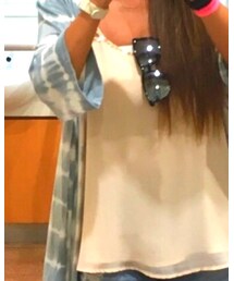 ZARA | キャミソール