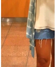 MOUSSY | カーディガン/ボレロ