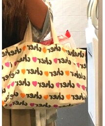 Cher Shore | トートバッグ