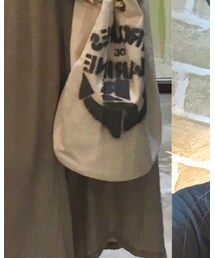 ZURI | バックパック/リュック