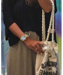 MICHAEL KORS | アナログ腕時計