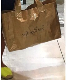 sea room lyn | トートバッグ