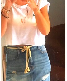 Bershka | Tシャツ/カットソー