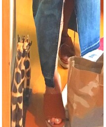 Bershka | サンダル