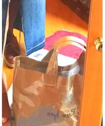 sea room lynn | トートバッグ