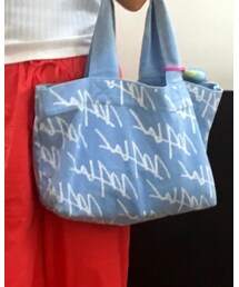 wtw | トートバッグ