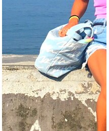 wtw | トートバッグ