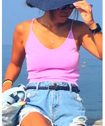 H&M | キャミソール