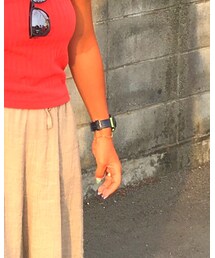 BABY-G | アナログ腕時計