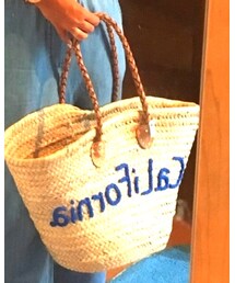 Cher Shore | エコバッグ/サブバッグ