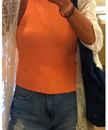 H&M | キャミソール