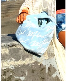 wtw | トートバッグ