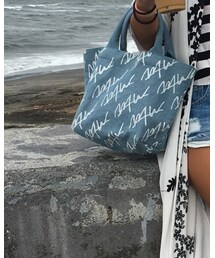 wtw | トートバッグ