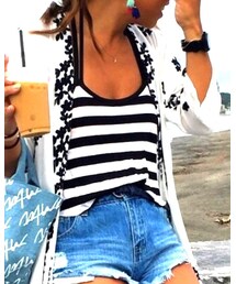 ZARA | キャミソール